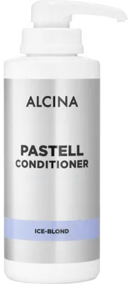 Produktbild von Alcina Pastell Conditioner Ice-Blond - 500ml
