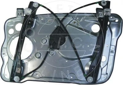 Produktbild von AIC 52076 Elektrischer Fensterheber Vorne Links für SKODA Fabia II Schrägheck (542) Fabia II Combi (545) Fabia I Combi (6Y5) FABIA (6Y2)