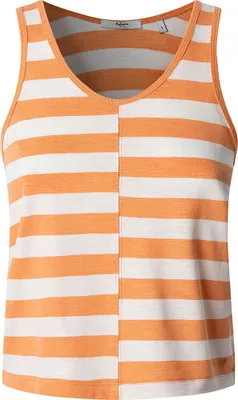 Produktbild von Pepe Jeans Valentina ärmelloses T-shirt Orange M Frau Orange M