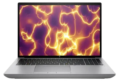 Produktbild von Hp Zbook Fury 16 G11 16.0´´ Intel Core I5/32gb/512gb Ssd/intel Graphics Laptop  One Size / EU Plug 220V  One Size