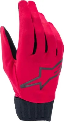 Obrázok produktu pre Alpinestars Cyklistické rukavice A-dura Rain Pink S man Pink S
