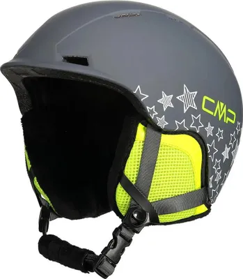 Produktbild von Cmp 30b4954 Helm Grau XS Grau XS