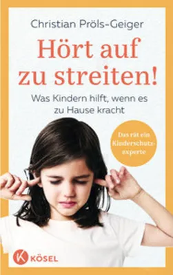 Image de Hört auf zu streiten!