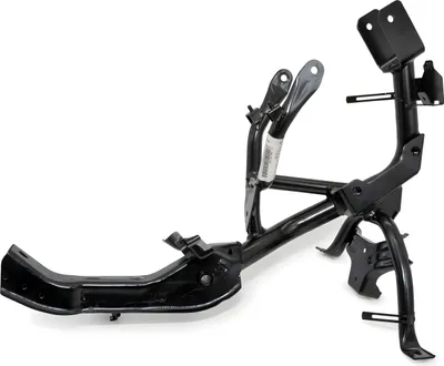 Produktbild von Pedalhalterung Piaggio Pedalträger, 1E001222