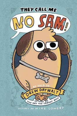 Zdjęcie produktu dla They Call Me No Sam!