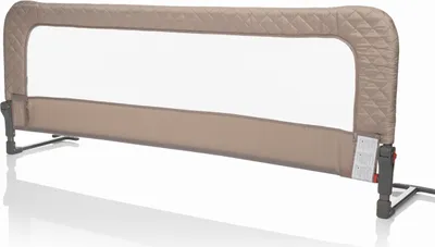 Zdjęcie produktu dla Ochraniacz na łóżko ZOPA Monna Sand Beige