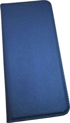 Produktbild von Smart Magnet kompatibel mit XIAOMI REDMI 10 2022 Handy Hülle Etui Brieftasche Schutzhülle mit Standfunktion, Kartenfach Blau