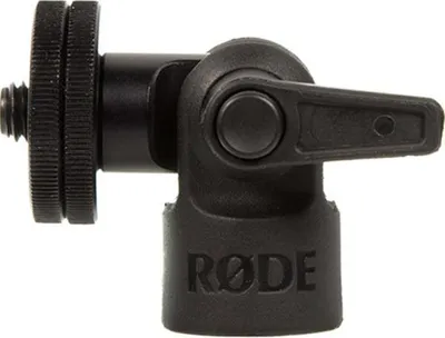 Obrázok produktu pre RØDE otočný adaptér Otočný kĺb