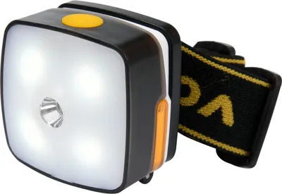 Produktbild von Vorel Kopftaschenlampe Xpe Cree 3W+4 Smd Led / Wiederaufladbar 88677