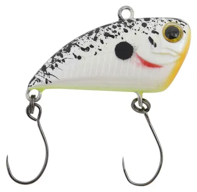 Produktbild von FTM Wobbler Aryas 4,5g 3cm Sinking - Forellenwobbler, Farbe:Goby