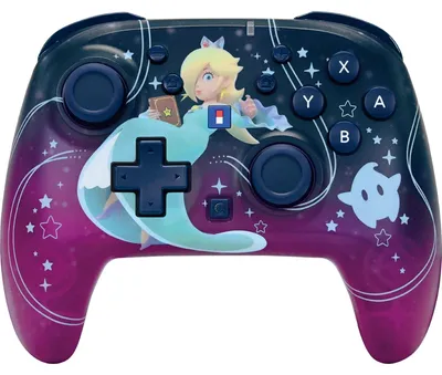 Immagine prodotto di Hori NSX-149E Multicolore Bluetooth Gamepad Digitale Nintendo Switch 2