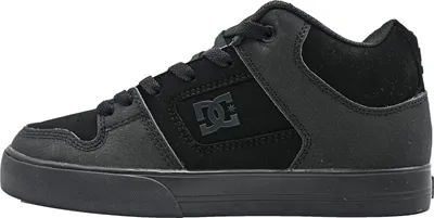 Image de DC Shoes Pure Mid ADYS400082-KKG Herren