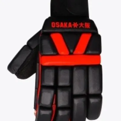 Productafbeelding van OSAKA Binnenschoen, neonkleur, maat S