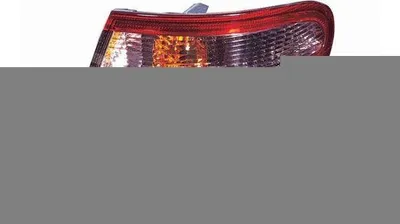 Produktbild von ALKAR Rückleuchte Heckleuchte Rechts für NISSAN Almera II Limousine (N16)