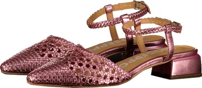 Produktbild von Gioseppo Mineo Ballerinas Golden EU 40 Frau Golden EU 40