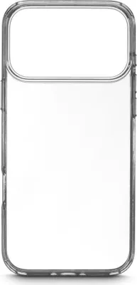 Obrázek produktu pro White Diamonds 19486, Obal, Apple, iPhone 17 Pro Max, 17,5 cm (6.9"), Průhledná