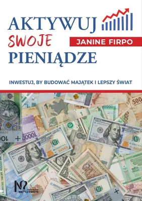 Immagine prodotto di Aktywuj swoje pieniadze