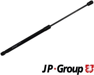 Obrázek produktu pro JP GROUP Plynová pružina, zavazadlový/nákladový prostor JP GROUP 4381201900