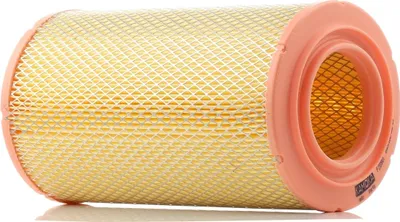 Produktbild von KAMOKA F201901 Luftfilter für FIAT Ducato Kastenwagen (250, 290)