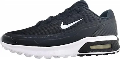 Produktbild von Nike Air Max Bia Sportschuh Schwarz in Gr. 40