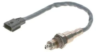 Productafbeelding van Lambdasensor 314 mm, BOSCH, met IAM-technologie, geschikt voor onder andere de NISSAN JUKE