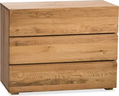 Produktbild von Hasena Oak Line Basso Kommode Eiche natur