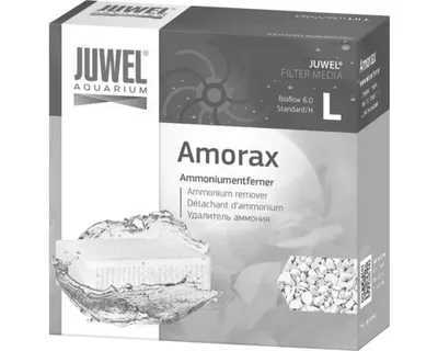 Produktbild von Filtermedium Juwel Ammoniumentferner Amorax L (Standard)