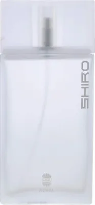 Produktbild von Ajmal Ajmal Shiro Eau De Parfum 90 ml (man)