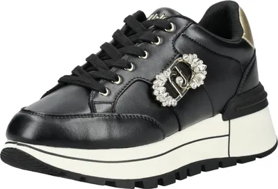 Produktbild von LIU JO Sneaker Sneaker Leder