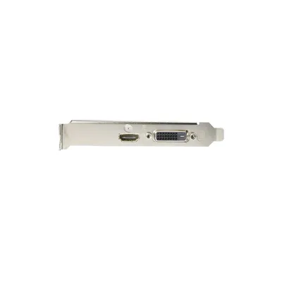 Obrázok produktu pre Gigabyte GV-N1030D5-2GL - Grafikkarten - GF GT 1030