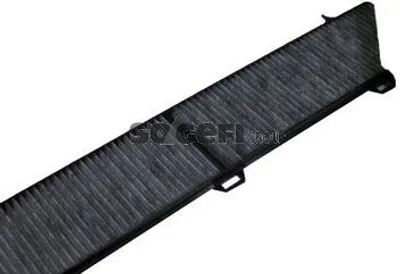 Produktbild von Coopersfiaam Filters Filter, Innenraumluft  Pck8172