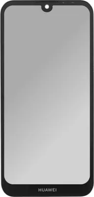 Immagine prodotto di Display per Huawei Y5 2019 LCD + cornice nera sostituzione touch