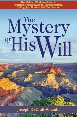 Produktbild von The Mystery of His Will