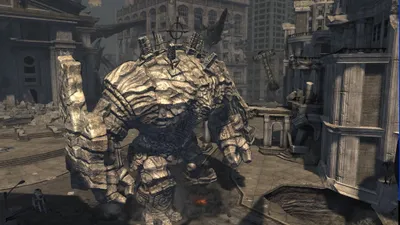 Produktbild von Darksiders: Wrath of War