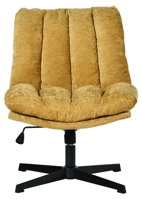 Immagine prodotto di POLTRONA Cosy: poltrona girevole a 360°, ideale per il relax, con funzione basculante regolabile in altezza