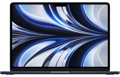 Immagine prodotto di Apple MacBook Air, Apple M, 34,5 cm (13,6"), 2560 x 1664 px, 16 GB, 512 GB, macOS Monterey