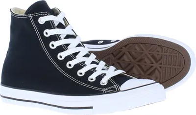 Zdjęcie produktu dla Converse Converse All Star Czarny