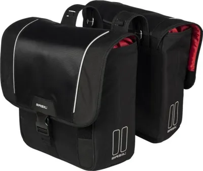 Immagine prodotto di Borsa doppia Basil Sport Design, 32 L