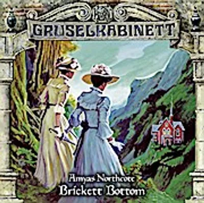 Produktbild von Gruselkabinett - Folge 135