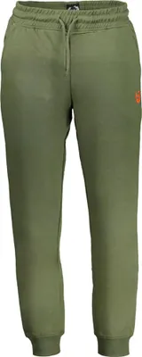 Produktbild von Elastische Sporthose mit Taschen und Logo von GMV : Größe - XL Größe: XL