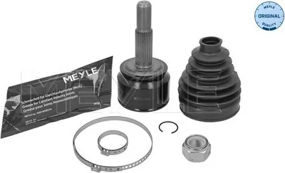 Produktbild von MEYLE Gelenksatz Antriebswelle Radseitig für MITSUBISHI COLT VI (Z3A, Z2A) 32-14 498 0017