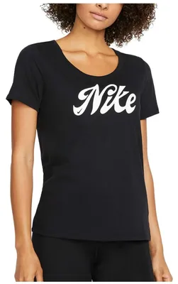 Image de T-shirt Nike FD2986-010 pour Femme