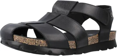 Produktbild von Panama Jack Sandalen Herren 31333331333631 Schwarz 43 EU