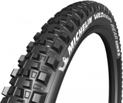 Produktbild von MICHELIN Bicycle Tyre Wild Enduro Rear Competition Line 27.5X2.60
