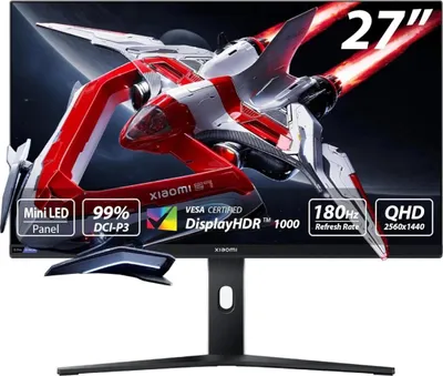 Obrázok produktu pre Xiaomi Mini LED Gaming Monitor G Pro 27i EU
