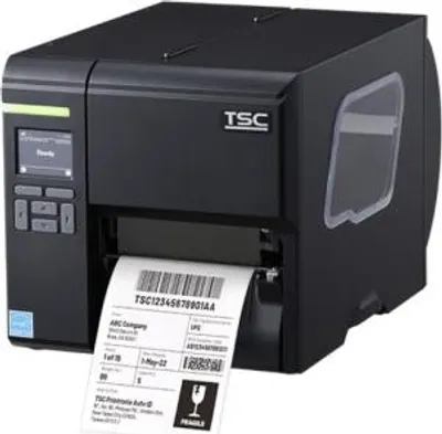 Immagine prodotto di TSC ML241P - Stampante per etichette a trasferimento termico USB+ RS232+ Ethernet - Stampante per etichette - Stampante per etichette