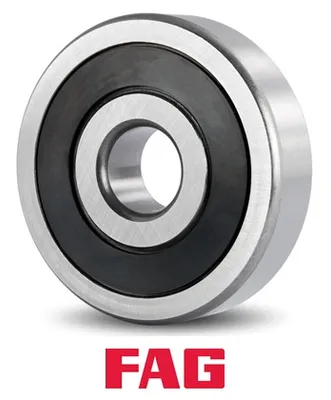 Produktbild von Lozisko, FAG