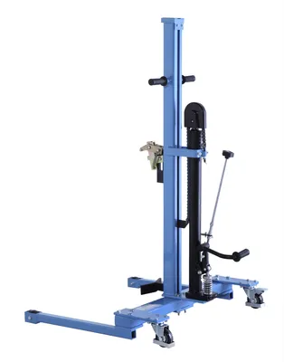 Produktbild von Hanselifter Fassheber FHR300 für 208l DIN Fässer Tragkraft 300kg