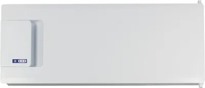 Produktbild von Gefrierfachtür Frosterfachtür Tür Dichtung für Gefrierschrank Kühlschrank ORIGINAL Liebherr 9877448 eingesetzt in KT KTE T KTS KTP TP
