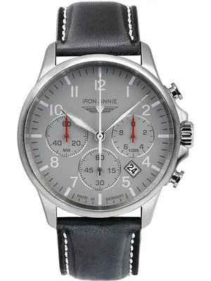 Produktbild von Iron Annie Captain's Line 58721 Herrenchronograph